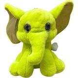 Toprockstore Sevimli Oyuncak Peluş Fil Uyku Arkadaşım 30 cm