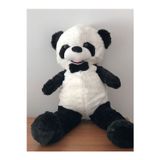 TOPROCKSTORE Sevimli Panda Peluş Oyuncak Dev Boy 75 Cm Hediyelik Uyku Arkadaşı
