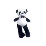 TOPROCKSTORE Sevimli Panda Peluş Oyuncak Uyku Arkadaşı Hediyelik Oyuncak Büyük Boy 75 cm