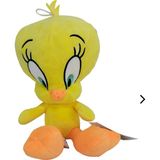 Toprockstore Sevimli Peluş Civciv Hediyelik Uyku Arkadaşı 30 Cm
