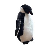 TOPROCKSTORE Sevimli Peluş Penguen 35 cm Uyku Arkadaşı