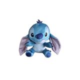 Toprockstore Sevimli Peluş Stich 30 cm Oyuncak Uyku Arkadaşım