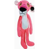 TOPROCKSTORE Sevimli Pembe Panter Peluş Oyuncak Uyku Arkadaşı Büyük Boy 70 cm