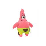 TOPROCKSTORE Sevimli Sünger Bob Patrick Yıldız Karakter Peluş Oyuncak, 40 cm, Unisex