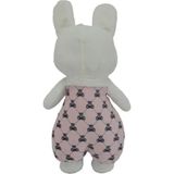 Toprockstore Sevimli Tavşan Peluş Uyku Arkadaşım 30 cm