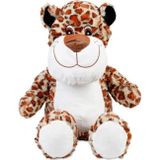 Toprockstore Sevimli Zürafa Peluş Oyuncak Uyku Arkadaşı Hediyelik Oyuncak Büyük Boy 70 Cm