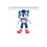 TOPROCKSTORE Sonic Peluş Boom Hedgehog Arkadaşları Figür Peluş Oyuncak Amy Rose 25 Cm