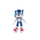 TOPROCKSTORE Sonic Peluş Oyuncak, 30 cm, Unisex