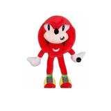TOPROCKSTORE Sonic Peluş Oyuncak, 50 cm, Kırmızı, Amy Rose Figürü, Unisex