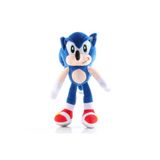 TOPROCKSTORE Sonic Peluş Oyuncak, Boom Sonic