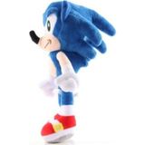 TOPROCKSTORE Sonic Peluş Oyuncak Büyük Boy