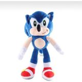 Toprockstore Sonic Peluş Uyku Arkadaşım 35 Cm