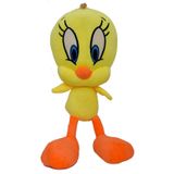 Toprockstore Tweety Civciv Peluş Oyuncak Sevimli Kuş Pelüş 40 Cm