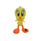 TOPROCKSTORE Tweety Civciv Peluş Oyuncak Sevimli Kuş Pelüş Büyük Boy