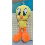 TOPROCKSTORE Tweety Peluş Oyun Arkadaşı Uyku Arkadaşı Peluş Oyuncak45 cm