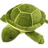 Toprockstore Uyku Arkadaşı Kaplumbağa Peluş 50 Cm