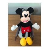Toprockstore Yüksek Kalite Minnie Mouse Peluş Oyuncak Hediyelik Uyku Arkadaşı 30 Cm Miki Mini Fare Peluş