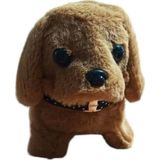 Toprockstore Yürüyen Pilli Köpek Oyuncak