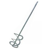 Topshop 14341 Sds Plus Boya Karıştırıcı 120X450 Mm - 5555222002462