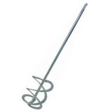 Topshop 14341 Sds Plus Boya Karistirici 120X450 Mm
