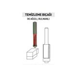 Topshop D13-D50 14483 Freze Bıçağı