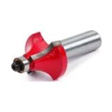 Topshop Th14497 Rulmanlı Balık Sırtı Freze Bıçağı 5-8"X12Mm