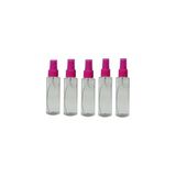 Toptan Budur 100 ml Pembe Boş Sprey Şişesi, TYC76GA6NN171066110031491 - .