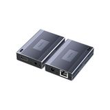 Toptan Budur 1080P Full Hd 60Hz HDMI Extender 120 Metre CAT5E/6, Klavye Mouse HDMI Menzil Genişletici - standart