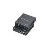 Toptan Budur 1080P Full Hd 60Hz HDMI Kvm Extender, 60 Metre CAT5E/6 HDMI Menzil Genişletici - standart