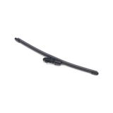 Toptan Budur 28 cm Arka Cam Silecek Süpürgesi Vw Golf 6 ile Uyumlu 2009-2012 - standart