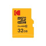 Toptan Budur 32 GB Class 10 Microsd Hafıza Kartı, Sd Adaptörlü - standart