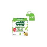 Toptan Budur Acai Ananas Probiyotik Meyve Çayı, 14'lü - 1 - 5 kg