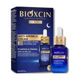Toptan Budur Age Reverse Gece Serumu 30 ml –%20 Retinol, Kolajen, Hyaluronik Asit ve Bitkisel Kompleks Içerik - standart