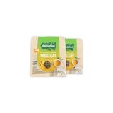 Toptan Budur Ananaslı Dökme Yeşil Çay 50 G x 3 Adet - 1 - 5 kg