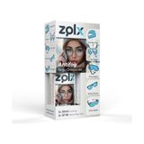 Toptan Budur Antifog Buğu Önleyici 30 ml + 15 * 18 Temizleme Bezi Motorsiklet Vizörü; Kayak Gözlüğü, Iş - Standart