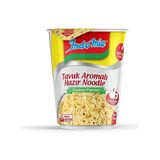 Toptan Budur Bardak Tavuklu Noodle Koli 24'lü (60 G x 24 Adet) - 0,01 gr