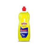 Toptan Budur Bulaşık Makinesi Parlatıcısı ve Kurutucusu, Sirkeli ve Limonlu 750 ml - standart