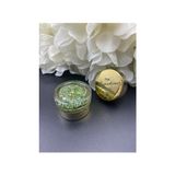Toptan Budur Burberry Green Jel Glitter Göz Farı - .