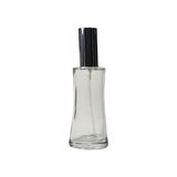 Toptan Budur Erkek Parfüm Şişesi, Boş, 50 ml - .