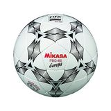 Toptan Budur FSC62 Futsal Topu Europa Inspected; Unisex, Siyah/beyaz, Tek Beden