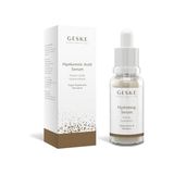 Toptan Budur Hyaluronic Acid Serum (Hyalüronik Asit Serum) - standart