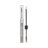 Toptan Budur Kaş Fırçası ve Kaş Boyası - Kesik Uçlu Kıl Teknik #04 Medium Dark Brown