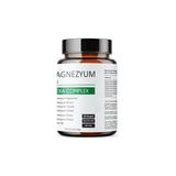 Toptan Budur Magnezyum Plus Hexa Complex 60 Kapsül; Biglisinat, Klorür, Taurat, Sülfat, Sitrat ve Malat