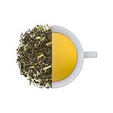 Toptan Budur Nane Limonlu Yeşil Çay 50 G, B.1044 - 1 - 5 kg