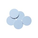 Toptan Budur Nfc 215 Kartları, NTAG215 Nfc Yuvarlak Kartlar Nfc 215 Kart Etiketi Tagmo ve Amiibo ve Nfc Etkin Ce - . - normal