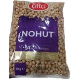 Toptan Budur Nohut 1 kg - 0,01 gr