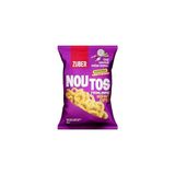 Toptan Budur Noutos Ekşi Krema ve Soğanlı Nohut Cipsi 55G x 15 Adet - 0,1 kg