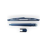 Toptan Budur Opel Astra J Hb ile Uyumlu 2010-2015 Arka Cam Silecek Kolu Takımı 1273094 - standart