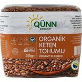 Toptan Budur Organik Keten Tohumu