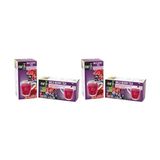 Toptan Budur Orman Meyveli Stick Çay, 2 Paket - 1 - 5 kg
